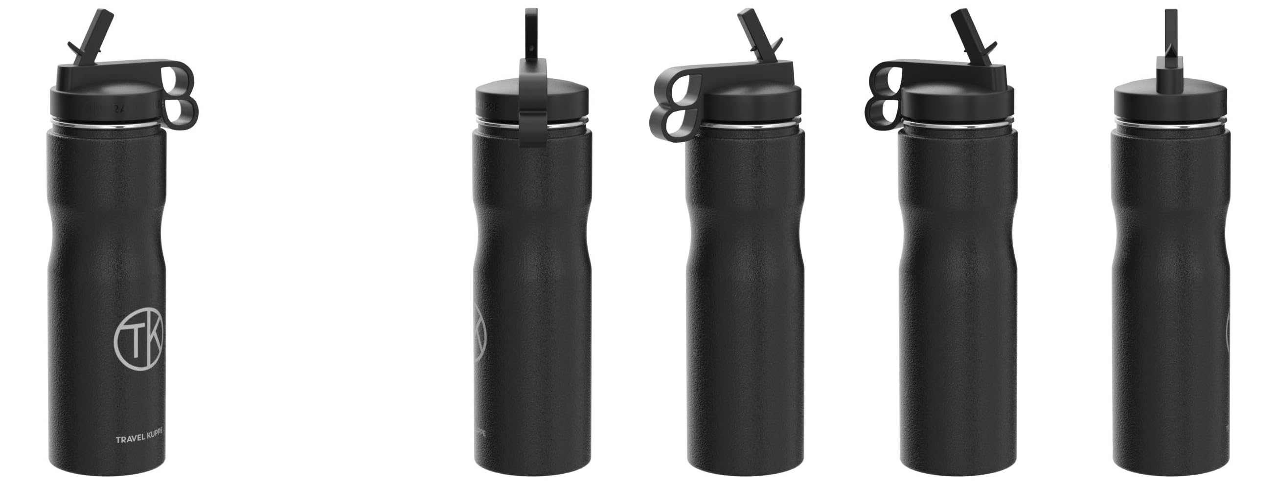 Travel kuppe cycling 2024 bottle